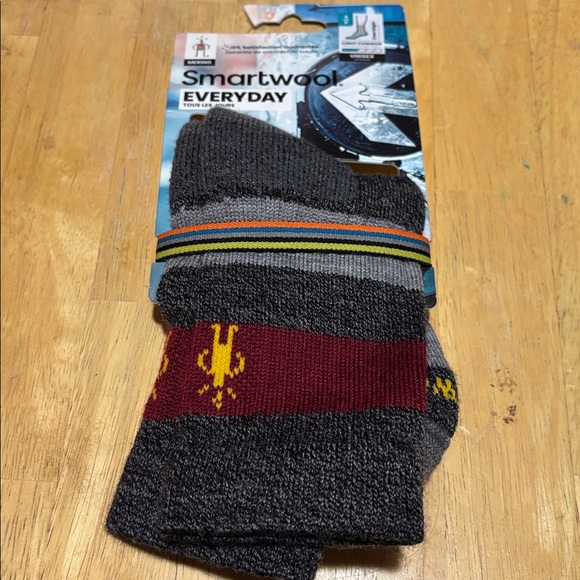 Smartwool Accessories - Smartwool Everyday Socks